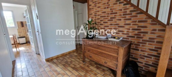 Casa T4 em Maintenon, France N.º 48039 2