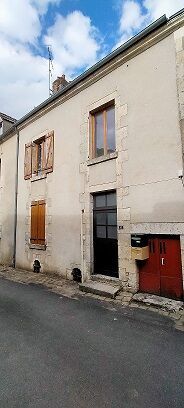 1 chambre Maison à Reuilly, France No. 91142
