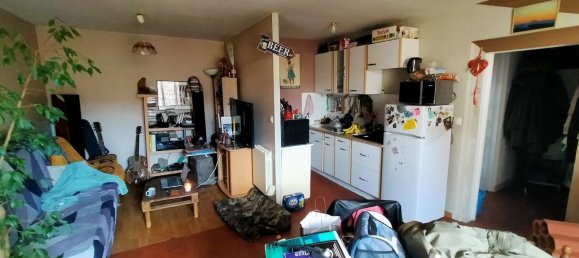 1 chambre Maison à Reuilly, France No. 91142 7