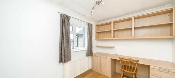 2 bedrooms Apartment in Ealing, United Kingdom No. 5793 5