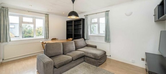 2 bedrooms Apartment in Ealing, United Kingdom No. 5793 2