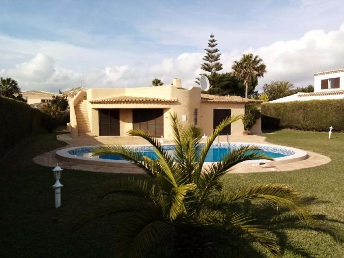 3 chambres Villa à Lagos, Portugal No. 4015