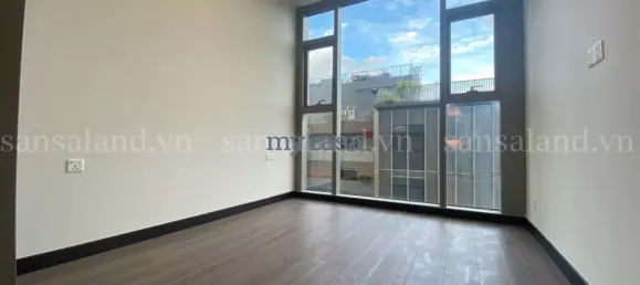 2 bedrooms Apartment in Thu Duc, Vietnam No. 8134 6