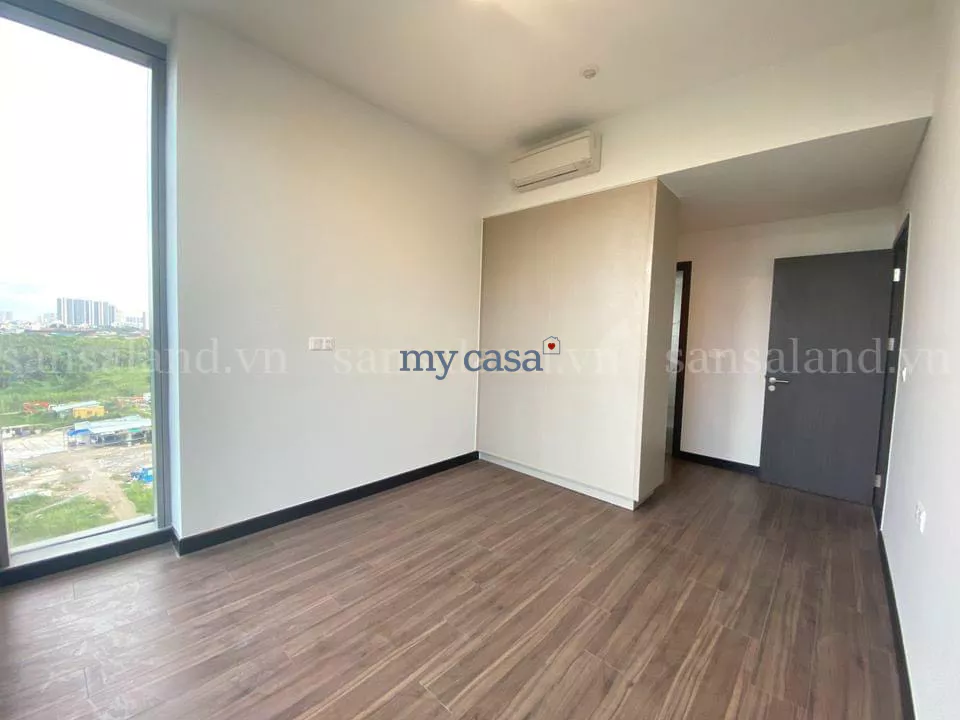 2 bedrooms Apartment in Thu Duc, Vietnam No. 8134