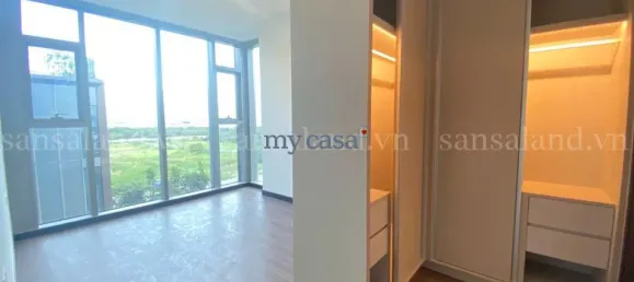 2 bedrooms Apartment in Thu Duc, Vietnam No. 8134 2