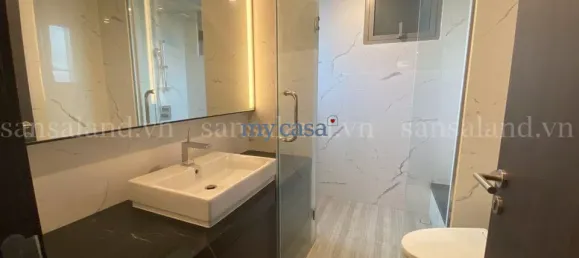 2 bedrooms Apartment in Thu Duc, Vietnam No. 8134 3