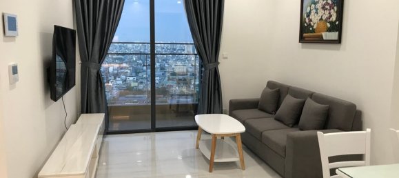 2 bedrooms Apartment in District 10, Vietnam No. 17399 10