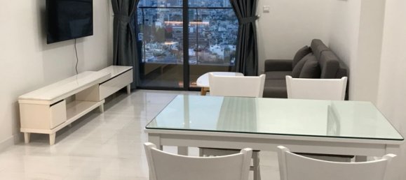 2 bedrooms Apartment in District 10, Vietnam No. 17399 16