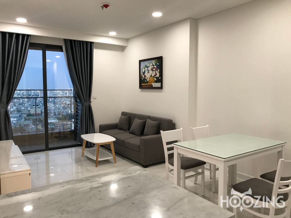 2 bedrooms Apartment in District 10, Vietnam No. 17399