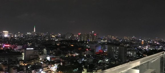 2 bedrooms Apartment in District 10, Vietnam No. 17399 15