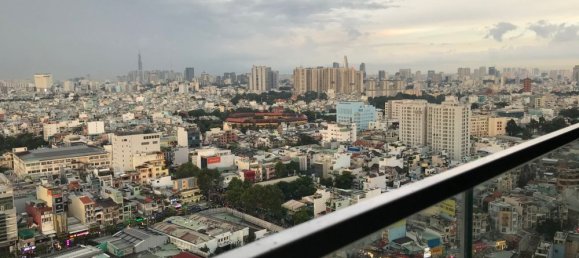 2 bedrooms Apartment in District 10, Vietnam No. 17399 5