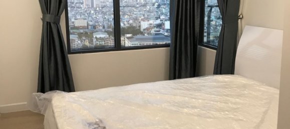 2 bedrooms Apartment in District 10, Vietnam No. 17399 11