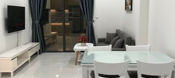 2 bedrooms Apartment in District 10, Vietnam No. 17399 20
