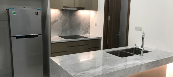 2 bedrooms Apartment in District 10, Vietnam No. 17399 21