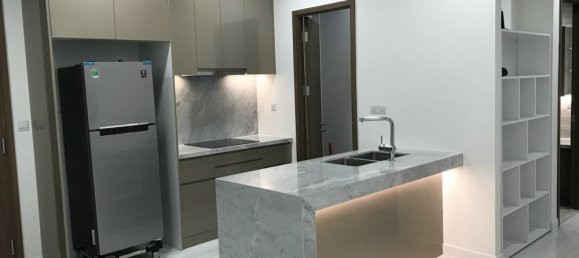 2 bedrooms Apartment in District 10, Vietnam No. 17399 2