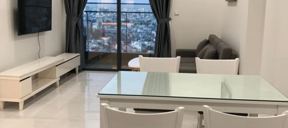 2 bedrooms Apartment in District 10, Vietnam No. 17399 28