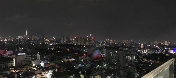 2 bedrooms Apartment in District 10, Vietnam No. 17399 26