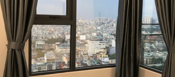 2 bedrooms Apartment in District 10, Vietnam No. 17399 23