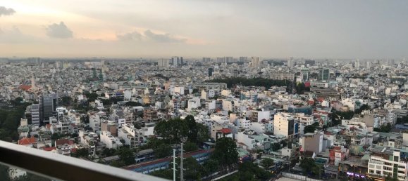 2 bedrooms Apartment in District 10, Vietnam No. 17399 27