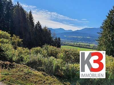 Grundstück in Ferndorf, Austria, Nr. 128813