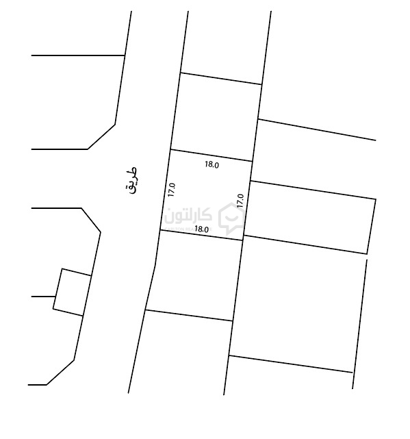 Hotel in Karzakkan, Bahrain 306m², Nr. 964