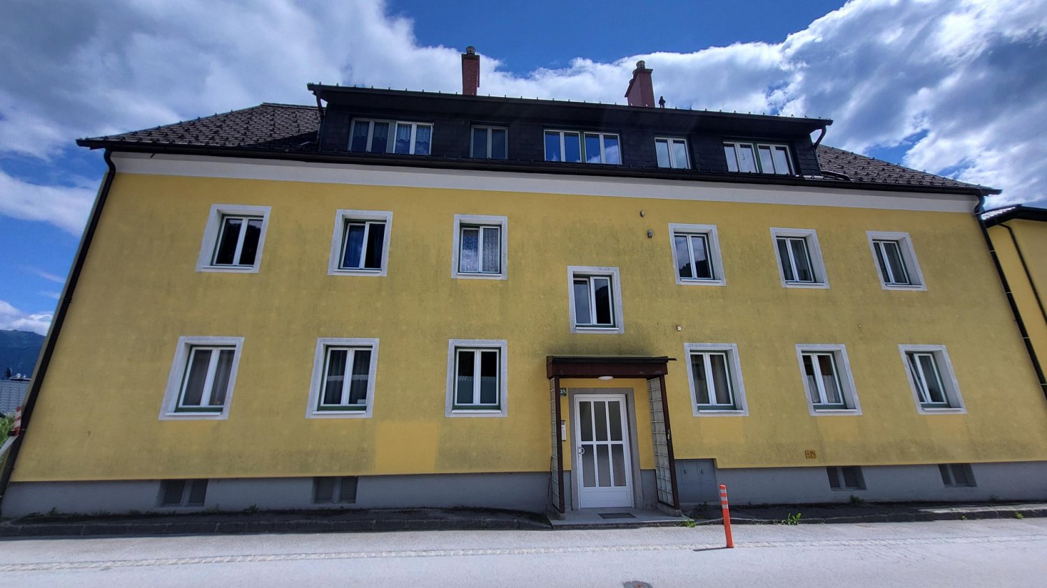 Квартира с 1 спальней в Штайнах-Пюрг, Австрия № 196537