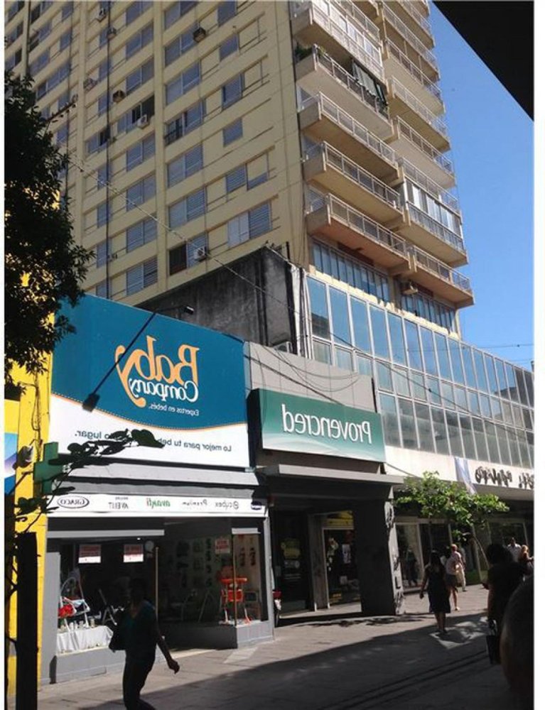 37m² Office in Santa Fe, Argentina No. 26273
