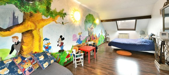 4 Schlafzimmer Stadthaus in Hagondange, France, Nr. 156508 12