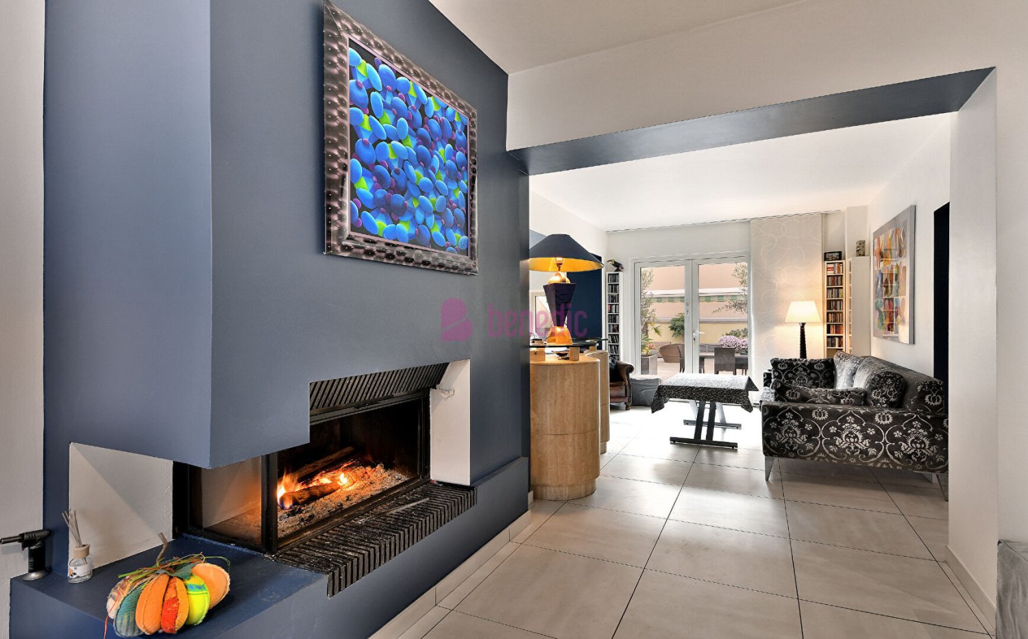 4 Schlafzimmer Stadthaus in Hagondange, France, Nr. 156508