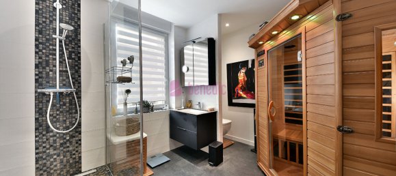 4 Schlafzimmer Stadthaus in Hagondange, France, Nr. 156508 10