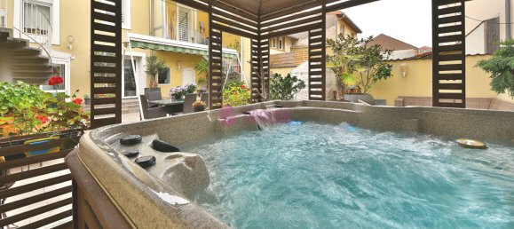 4 Schlafzimmer Stadthaus in Hagondange, France, Nr. 156508 14