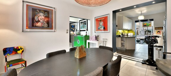 4 Schlafzimmer Stadthaus in Hagondange, France, Nr. 156508 3