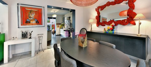 4 Schlafzimmer Stadthaus in Hagondange, France, Nr. 156508 2