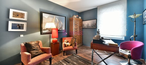 4 Schlafzimmer Stadthaus in Hagondange, France, Nr. 156508 11