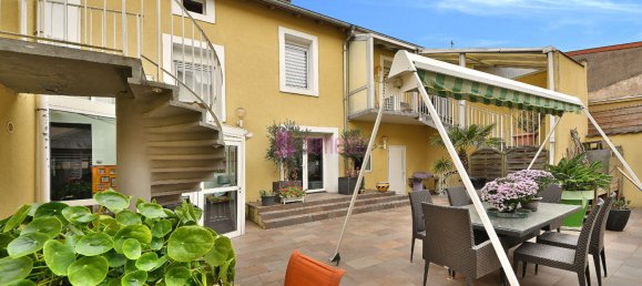 4 Schlafzimmer Stadthaus in Hagondange, France, Nr. 156508 15