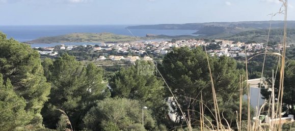 680m² Land in Es Mercadal, Spain No. 5215 2