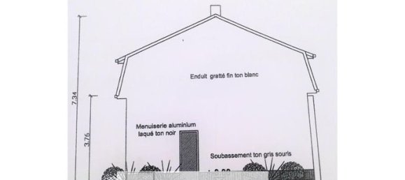 Дом с 3 спальнями в Берк, Франция № 315033 4