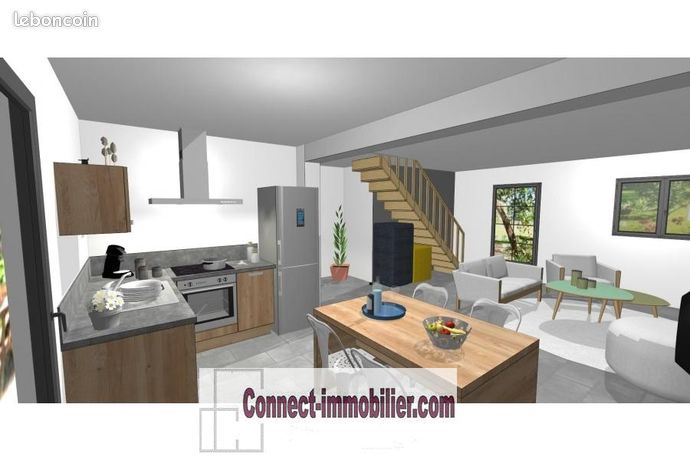 Дом с 3 спальнями в Берк, Франция № 315033