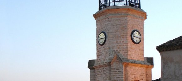 Villa de 3 dormitorios en El Pinós, Spain No. 5918 9