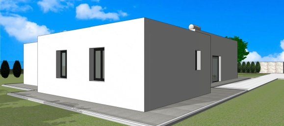 Villa de 3 dormitorios en El Pinós, Spain No. 5918 4