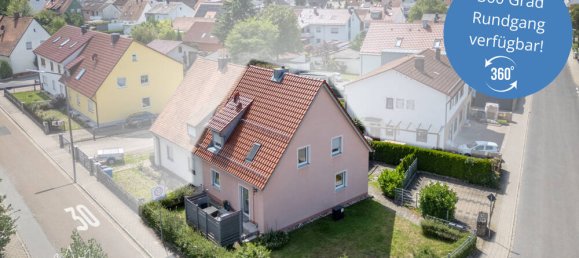 2 chambres Maison de ville à Neustadt an der Waldnaab, Germany No. 371447 15