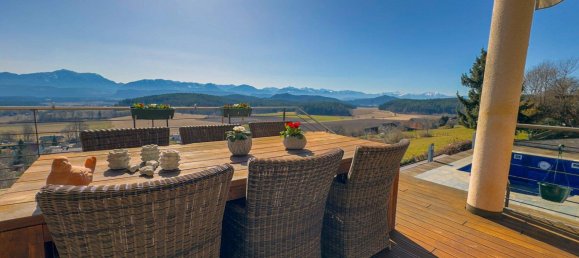 7 rooms House in Magdalensberg, Austria No. 214682 5