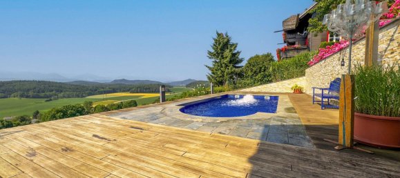 7 rooms House in Magdalensberg, Austria No. 214682 3