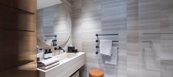 Квартира с 2 комнатами в Вена, Австрия № 30459 6