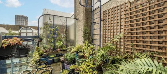 2 bedrooms Apartment in Barbican, United Kingdom No. 5109 2