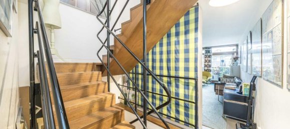 2 bedrooms Apartment in Barbican, United Kingdom No. 5109 7