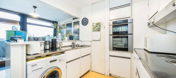 2 bedrooms Apartment in Barbican, United Kingdom No. 5109 11