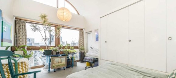 2 bedrooms Apartment in Barbican, United Kingdom No. 5109 5