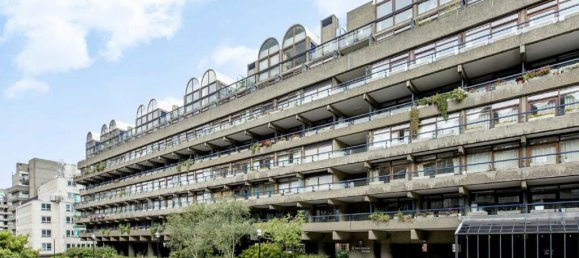 2 bedrooms Apartment in Barbican, United Kingdom No. 5109 9