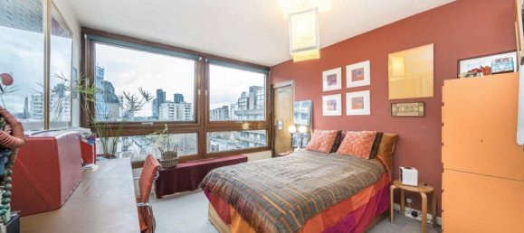 2 bedrooms Apartment in Barbican, United Kingdom No. 5109 6